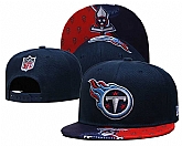 Tennessee Titans Team Logo Adjustable Hat GS (4),baseball caps,new era cap wholesale,wholesale hats